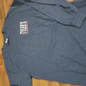 Tyler's, The Woodlands Long Sleeved T-shirt